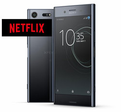 Netflix wjakoci HDR dostpny wsmartfonach Xperia™ XZ Premium
