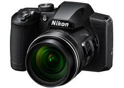 Nikon B600 z 60-krotnym zoomem optycznym