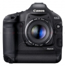 Canon EOS-1D MARK IV – najbardziej oczekiwany TEST tego roku?