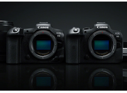 Canon EOS R5 iEOS R6: rewolucyjne osigi, nieograniczona kreatywno - ZNAMY CENY