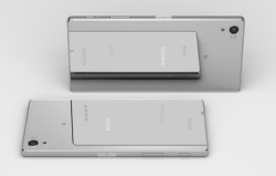 Sony Xperia Z5, Z5 Compact iZ5 Premium