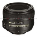 Nikon AF-S Nikkor 50 mm f/1,4G