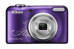 Nikon Coolpix A10 w naszej porwnywarce