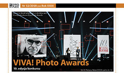 VIVA! Photo Awards 10. edycja konkursu