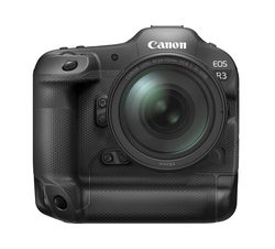 Canon zwiksza szybko iwytrzymao Canona EOS R3, EOS R5 iEOS R6 - nowa aktualizacja oprogramowania