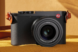 Leica Q3 - kompakt zpenoklatkow matryc, nowymi funkcjami wideo iobiektywem Summilux, dostepno i cena