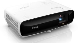 BenQ TK810 – domowy „smart” projektor 4K HDR zbezprzewodowym streamingiem