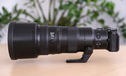 Nikon Z 30 - dla vlogujcych ifotografujcych