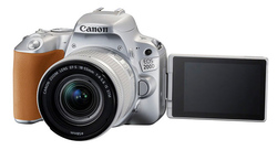 Canon EOS 200D znamy cen i dostpno!