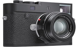 Nowa Leica M10-P