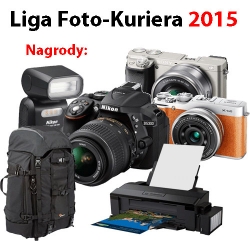 Liga Foto-Kuriera 2015 - temat 
