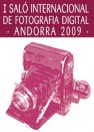 Salo Digital Andorra 2009 (konkurs pod patronatem FIAP)