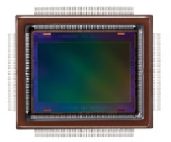 Canon - 250 mln pikseli namatrycy CMOS APS-H