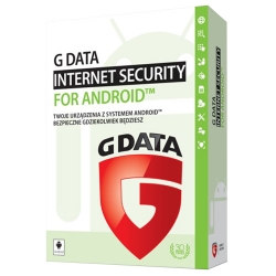G DATA Internet Security najskuteczniejszy dla Androida