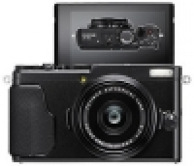 Fujifilm X70, may amoe…
