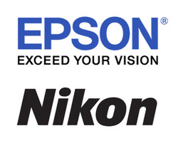 Epson iNikon, partnerzy technologiczni Fotojachtingu 2017