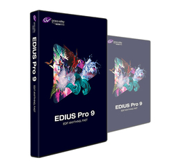 Edius Pro 9 ju dostpny