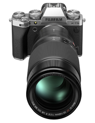 Fujifilm X-T5 - komponenty pitej generacji wlekkim, kompaktowym imobilnym korpusie, cena idostpno