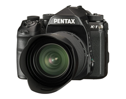 Nowa wersja oprogramowania dla aparatu PENTAX K-1
