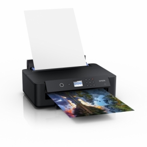 Epson HD XP-15000 - najmniejsza drukarka A3+  ztyszami Claria HD wnaszej porwnywarce