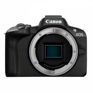 Canon EOS R50 - wnaszej porwnywarce