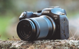 Canon EOS R7 wnaszej porwnywarce