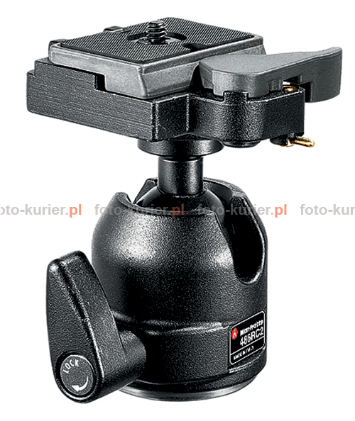 Gowica Manfrotto 486RC2