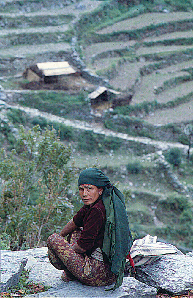 NEPAL