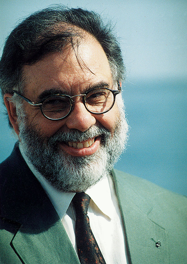 Francis F. Coppola