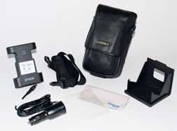 Epson Travel Pack
