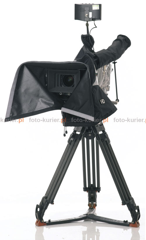 Os�ona przeciwdeszczowa RC-HD