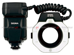 Sigma EM-140 DG