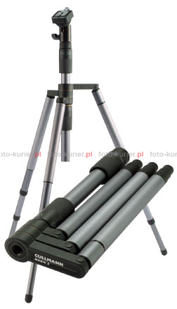 Cullmann Digi Magic Pro