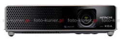 Hitachi CPX4 