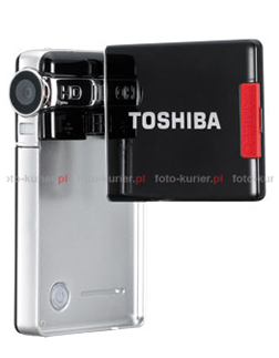 Camileo S10 HD