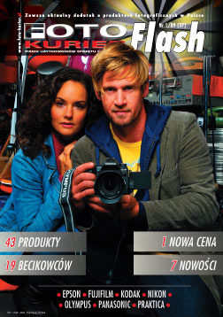 FOTO•KURIER Flash