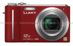 Panasonika Lumix TZ6 i TZ7