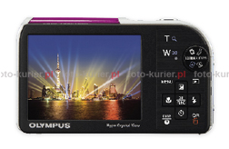 Olympus µ 5000