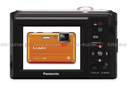 Panasonic Lumix DMC-FT1