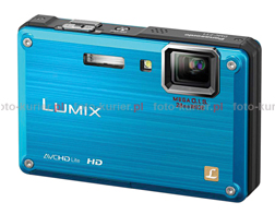 Panasonic Lumix DMC-FT1