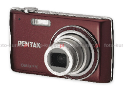 Pentax Optio P70