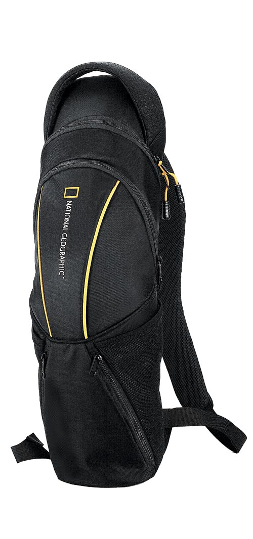 Plecak National Geographic NGTB1