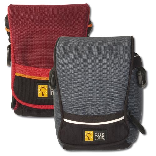 Torby fotograficzne Case Logic QCC2R i&nbsp;QCC3B