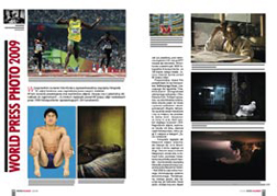 World Presss Photo 2009