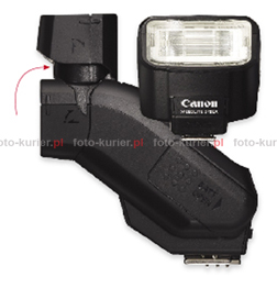 Canon Speedlite 270EX