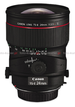 Canon z pokonem