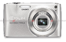 Casio Exilim EX-Z400