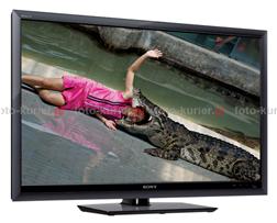 Nowa Bravia Full HD