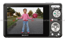 Sony S950