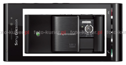 Sony Ericsson Satio